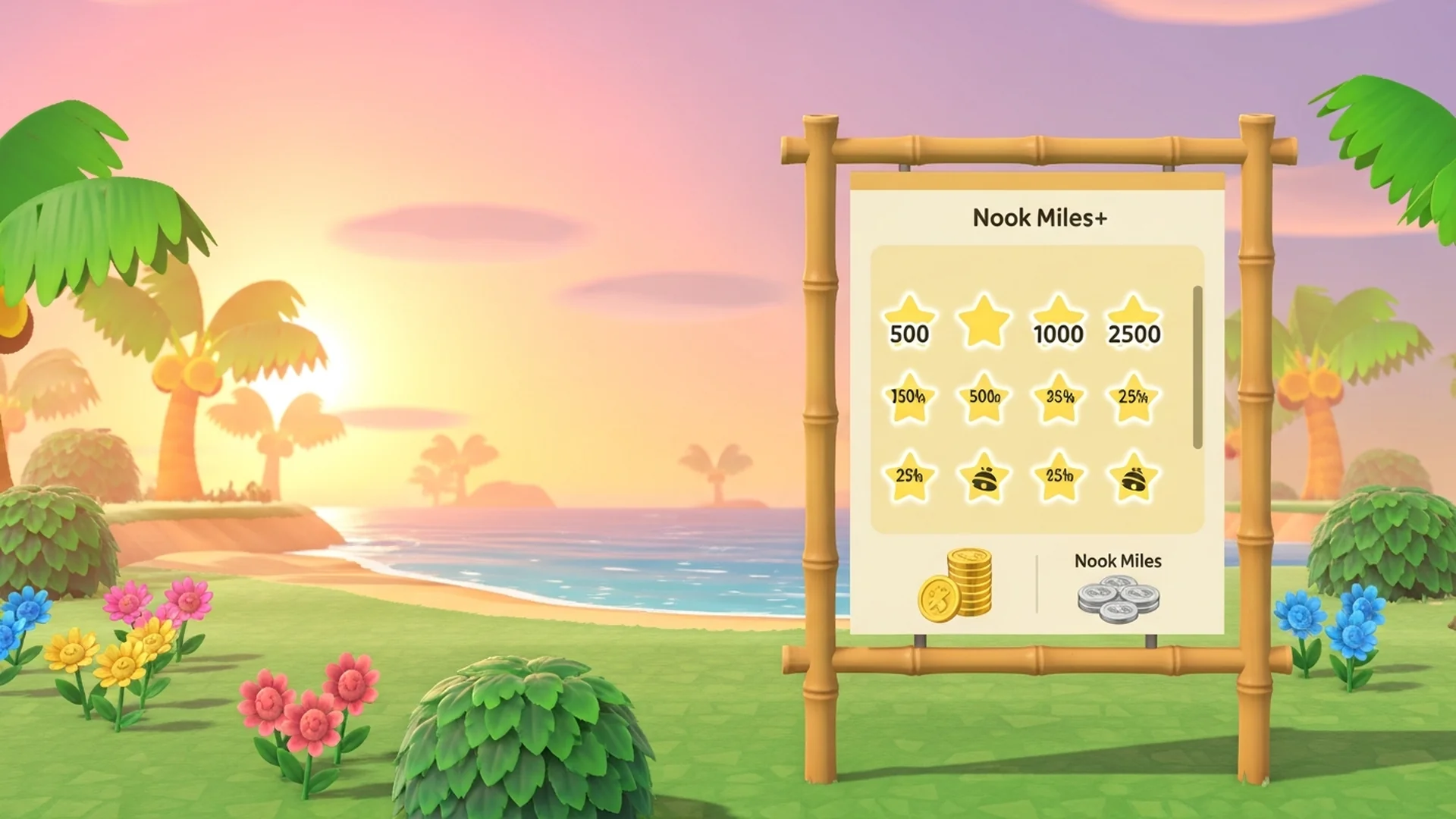 acnh nook miles guide cover