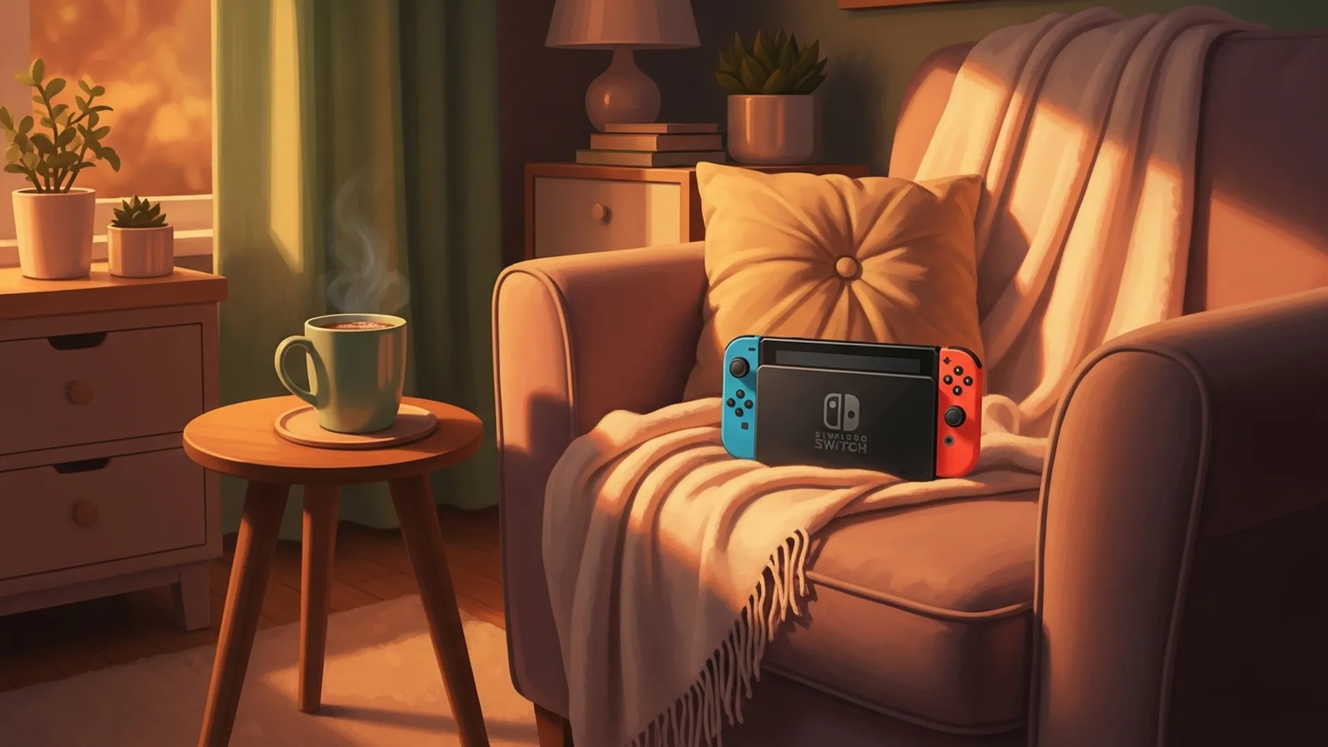 cozy beginners guide cover