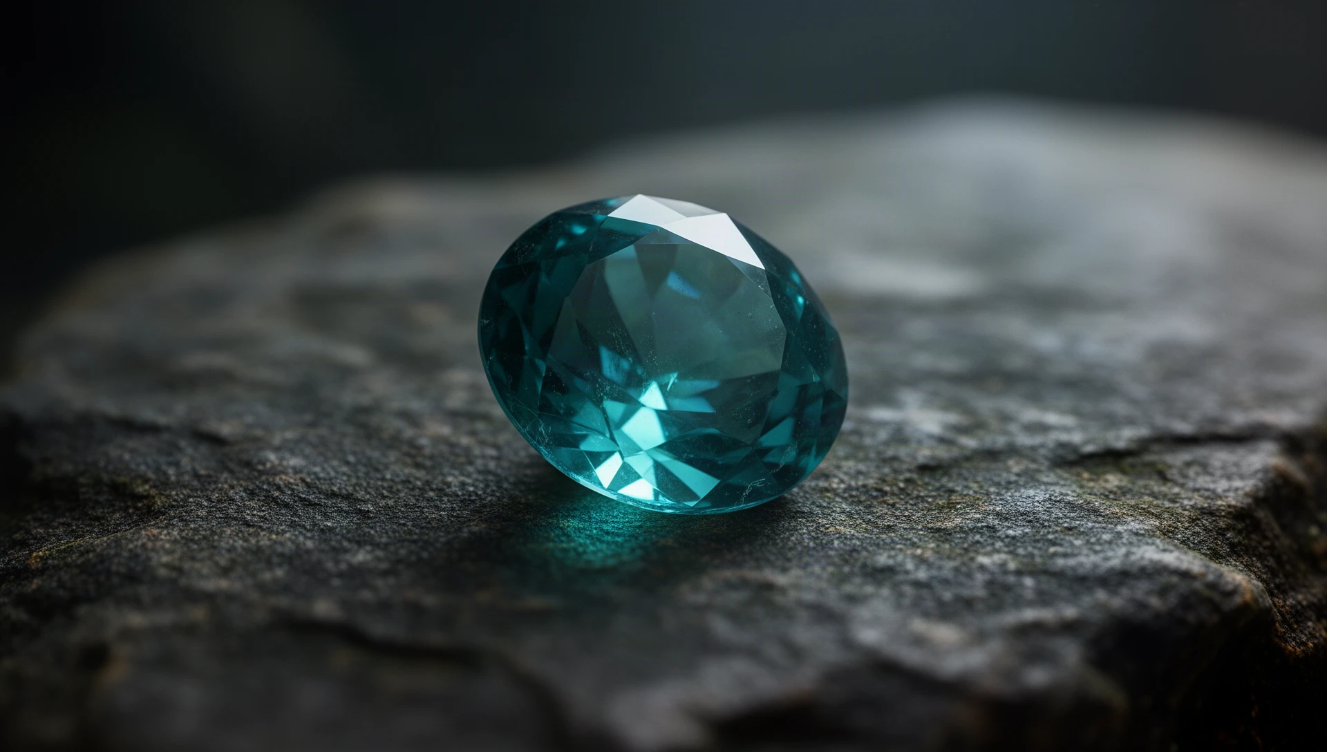Close-up of a glowing crystal representing in-game currency to save before pulling